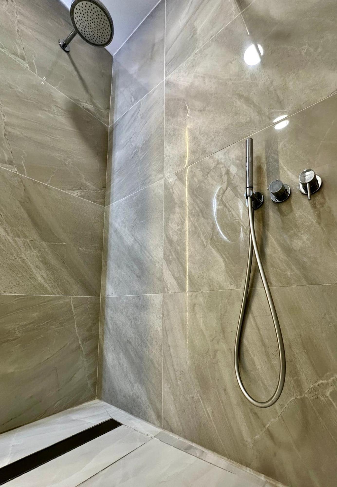 דירות לוס כריסטיאנוס Luxury Diamond - Ocean View, Big Terraces, Air Con, Wifi מראה חיצוני תמונה