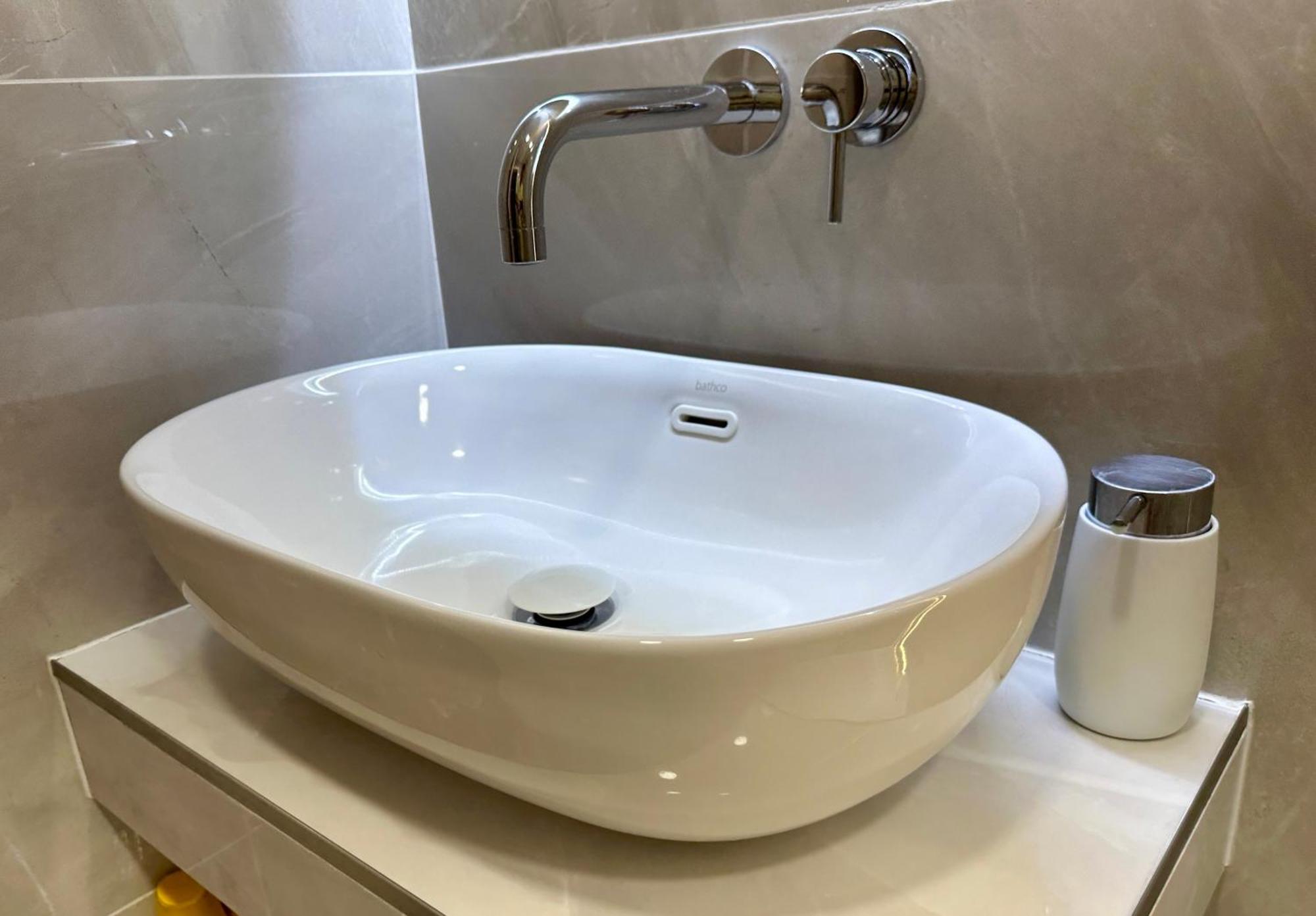 דירות לוס כריסטיאנוס Luxury Diamond - Ocean View, Big Terraces, Air Con, Wifi מראה חיצוני תמונה